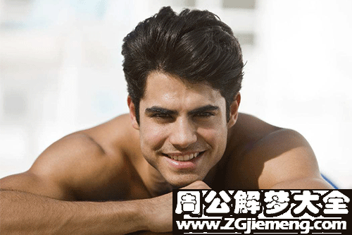 【梦见男人器官】