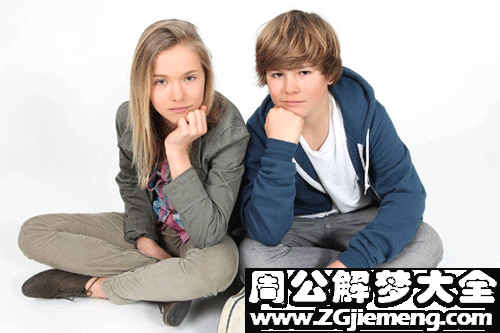 【梦见姐姐去世了】