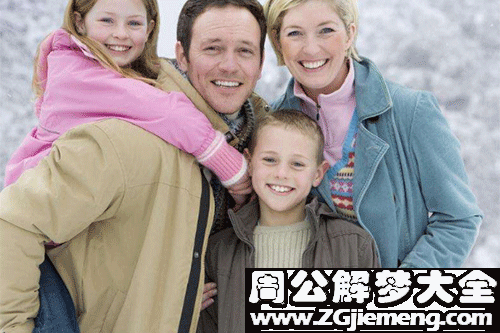 【梦见父母过世】