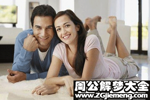 【梦见死去丈夫】