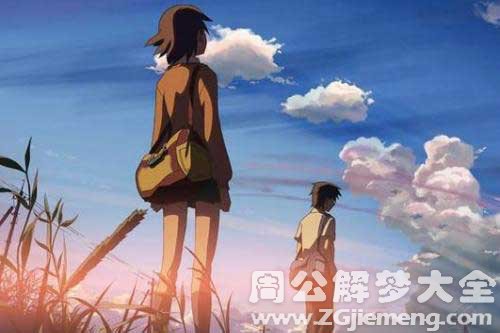 【梦见朋友整容】