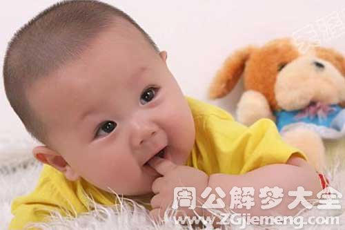 【梦见儿子头部受伤】