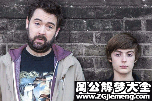 【梦见自己舅舅】