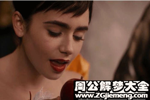 【梦见当后妈】