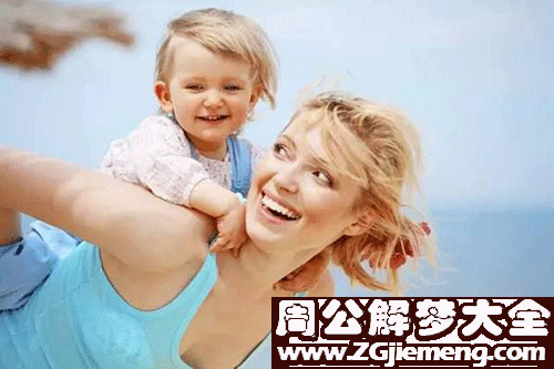 【梦见妈妈死去】