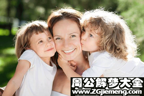 【梦见朋友生了男孩】