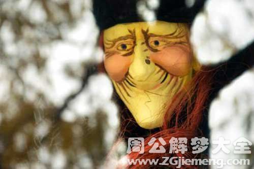 【梦见死去的人叫我】