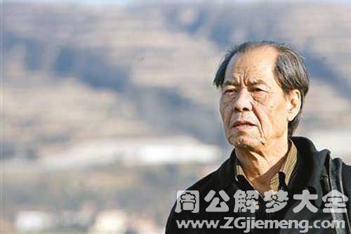 【梦见爸爸生病去世】