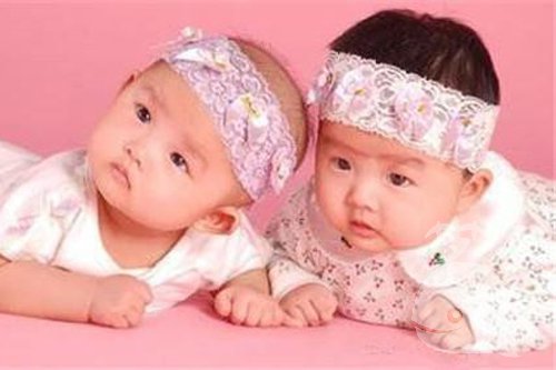 【梦见龙凤胎婴儿】
