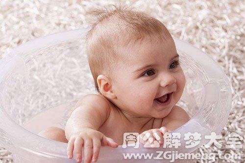 【梦见女婴拉屎】