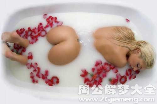 【梦见吃情人的醋】