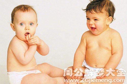 【梦见小婴孩】