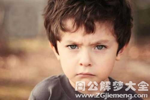 【梦见弟弟回家】