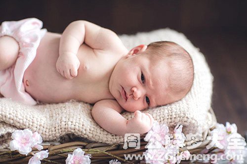 【老梦见小孩】