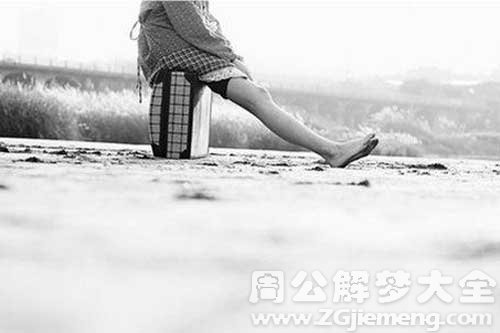 【梦见死人进家】