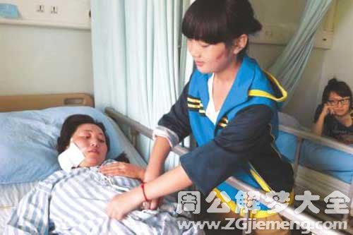 【梦见妈妈重病】