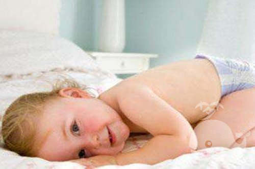 【梦见被小孩尿身上】