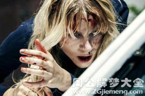 【梦见自己朋友死了】