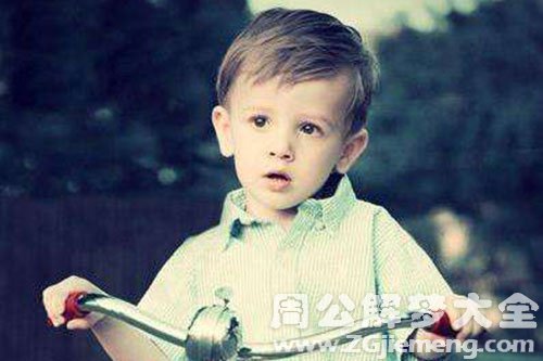 【梦见自己的侄儿】