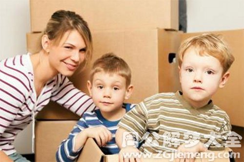 【梦见自己儿子掉水里】