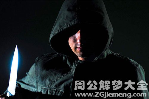 【梦见父亲杀我】