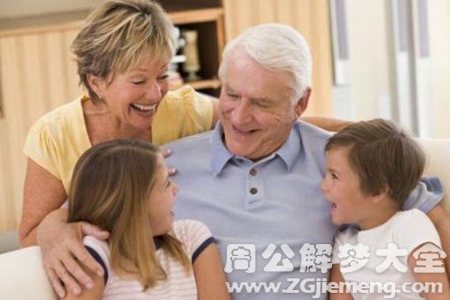 【梦见亲人要去世】