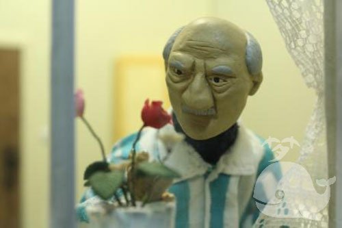 【梦见老人去世了】