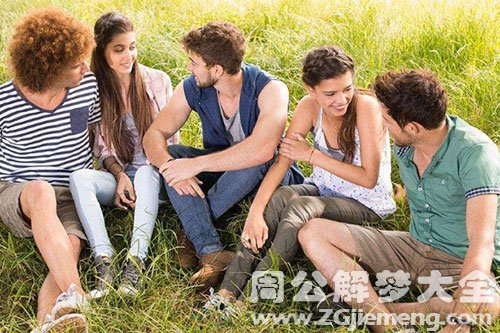 【梦见朋友中奖了】