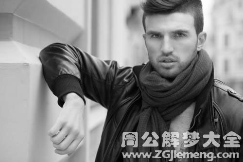 【梦见小叔子是什么意思】