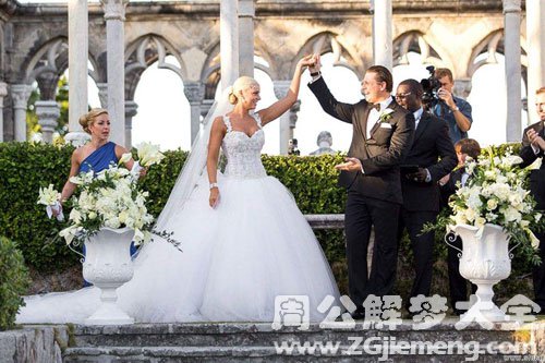 【梦见朋友要结婚了】