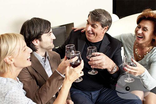 【梦见男朋友的家人】