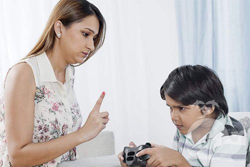 【梦见骂儿子】