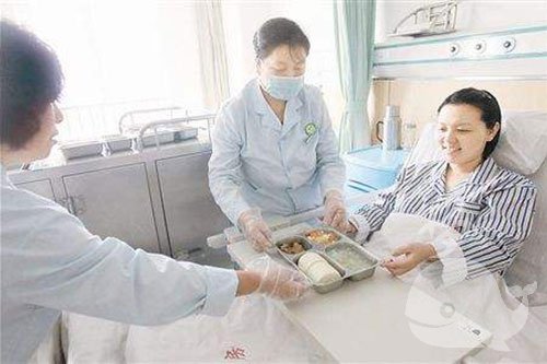 【梦见朋友住院】