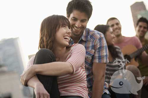 【梦见和女人】