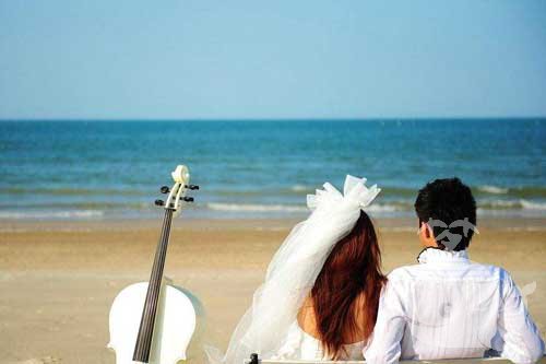 【梦见曾经的情人】