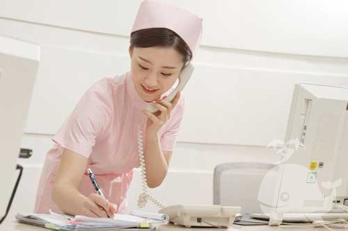 【梦见护士什么意思】