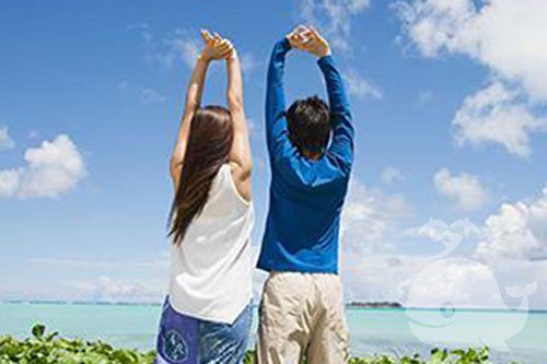 【梦见已故恋人】