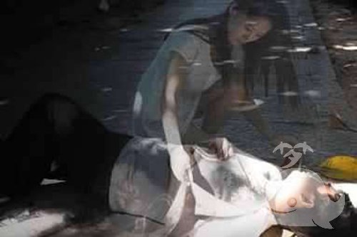 【梦见去世的父亲】