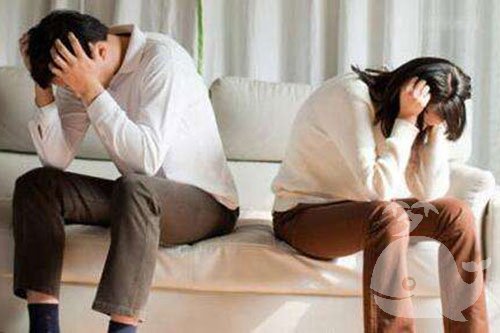 【梦见丈夫的情人】