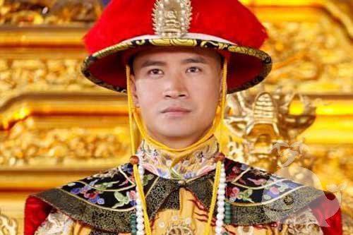 【梦见当皇帝】