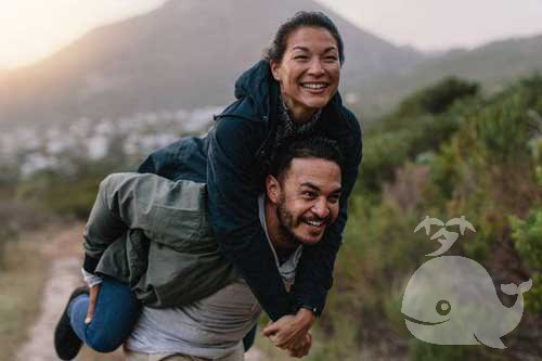 【梦见和男朋友】