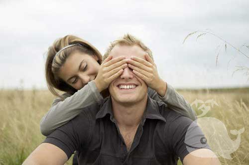 【梦见自己男朋友】