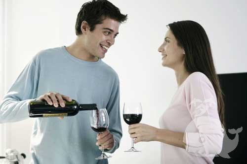 【梦见自己的丈夫】