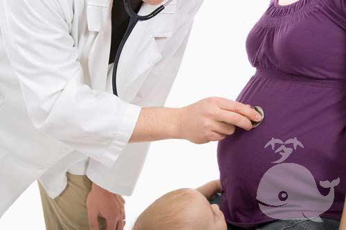 【梦见孕妇什么意思】