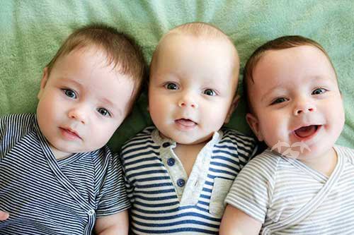 【梦见好几个小孩】