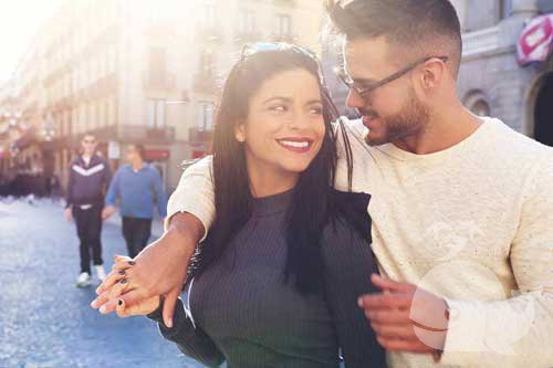 【梦见找了个男朋友】