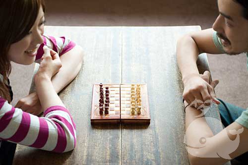 【梦见交女朋友】