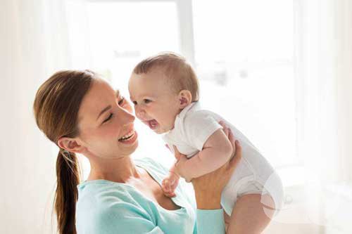 【梦见照顾婴儿】