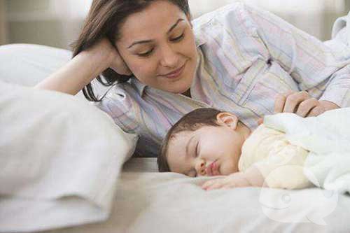 【梦见哄小孩】