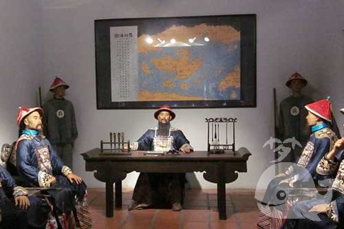 【梦见自己当官】